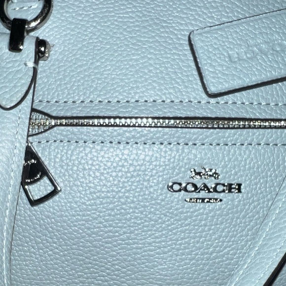 Coach Prairie Satchel - Picture 2 of 14
